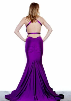 REAGAN GOWN -US Dress Sales Shop 6502h 3 10966.1582219423