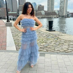 Georgia Maxi Dress - Smokey Blue 17 Georgia Maxi Dress - Smokey Blue -US Dress Sales Shop 654BFA63 84EC 4F7A A5D8 2426AF699FFF 69243.1695732623