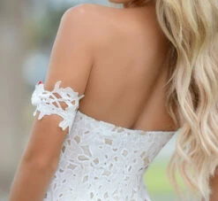 Tayla Mini Dress -White-FINAL SALE -US Dress Sales Shop ComA001 25 75801.1680533210