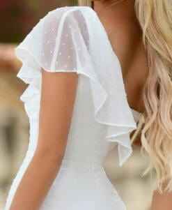 Ace Mini Dress - White -US Dress Sales Shop ComA001 48 copy 00920.1680621009