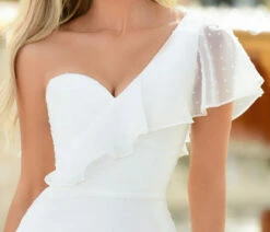 Ace Mini Dress - White -US Dress Sales Shop ComA001 49 copy 90072.1680621009