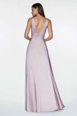 Kinsley Gown - DARK MAUVE - FINAL SALE 7 Kinsley Gown - DARK MAUVE - FINAL SALE -US Dress Sales Shop DARK MAUVE 88908.1698336982
