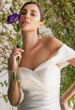 Freya Gown - WHITE -US Dress Sales Shop Freya White 2 11741.1678673529