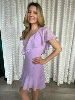 Ace Mini Dress - Lilac -US Dress Sales Shop IMG 9055 21106.1683045795