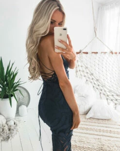 Khaleesi Dress - Steel Blue 9 Khaleesi Dress - Steel Blue -US Dress Sales Shop Khaleesi steel blue 78409.1651232611