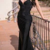 Natasha Gown - Black 2 Natasha Gown - Black -US Dress Sales Shop LBTdoneeee 51 copy 15748.1676305993