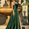 Lottie Gown - Emerald 2 Lottie Gown - Emerald -US Dress Sales Shop LadyBlackTie 040435 90350.1651246489