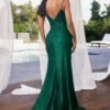 Mira Gown -US Dress Sales Shop Mira Gown emerald 1 82245.1702303758