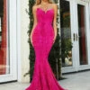 PS21208 - Hot Pink - Portia & Scarlett -US Dress Sales Shop PS21208HOTPINK 1 1024x1024 51729.1630603960