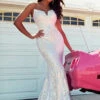 PS22538-Ivory -Portia & Scarlett-FINAL SALE -US Dress Sales Shop PS22538 Ivory 74452.1679959477