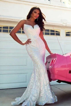 PS22538-Ivory -Portia & Scarlett-FINAL SALE