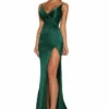 Hugo Gown Emerald Green-Portia And Scarlett-FINAL SALE -US Dress Sales Shop PS2724 1 1024x1024 12868.1617471916