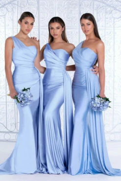 PS6321 Powder Blue-Portia & Scarlett