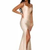 Style PS6339 Champagne-Portia & Scarlett -US Dress Sales Shop PS6339 CHAMPAINGE portia and scarlett 3 71446.1578590115