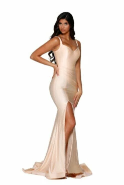 Style PS6339 Champagne-Portia & Scarlett