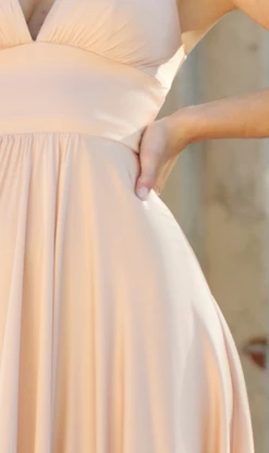 Kinsley Gown - NUDE - FINAL SALE -US Dress Sales Shop Screen Shot 2021 03 26 at 5.15.52 PM 74774.1616793484.1280.1280 68192.1698338416