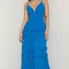 Seraphina Maxi Dress - Ocean Blue 1 Seraphina Maxi Dress - Ocean Blue -US Dress Sales Shop Seraphina Maxi Dress blue 1 10350.1687793978