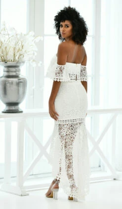 Celine Set - White -US Dress Sales Shop brianna 2 58907.1651063437