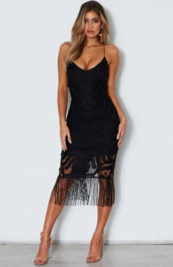 Khaleesi Dress - BLACK -US Dress Sales Shop khaleesi dress black 7 59628.1597880312