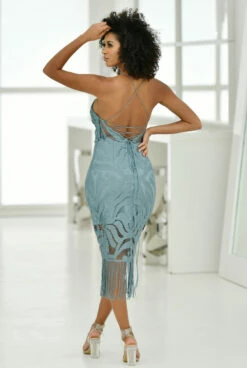 Khaleesi Dress - Mercury 17 Khaleesi Dress - Mercury -US Dress Sales Shop khaleesi mercury 4 56517.1651065310