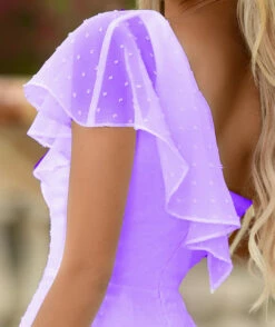 Ace Mini Dress - Lilac -US Dress Sales Shop kiara back lilac copy 66615.1682621247