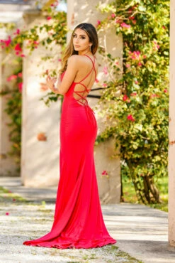 RAMONA GOWN -US Dress Sales Shop lady 23 06276.1638557262