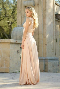 Kinsley Gown - NUDE - FINAL SALE -US Dress Sales Shop ladyblacktie 3 52163.1616793482.1280.1280 18083.1698338416
