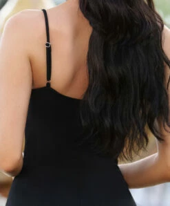 Naomi Mini Dress - Black 13 Naomi Mini Dress - Black -US Dress Sales Shop ladyblacktie 070316 25242.1690471237