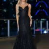 Lyra Gown - Black -US Dress Sales Shop lbt 10 61564.1669904393