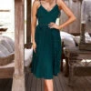 Maia Midi Dress- Emerald - FINAL SALE -US Dress Sales Shop maia 62735.1687138965