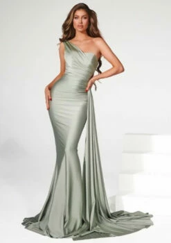 PS6321 Olive-PORTIA & SCARLETT