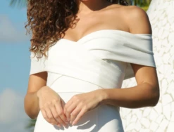 Stella Mini Dress - White-FINAL SALE -US Dress Sales Shop stella 2 56764.1616853903