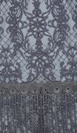 Shimmy Dress - Steel Blue - FINAL SALE 13 Shimmy Dress - Steel Blue - FINAL SALE -US Dress Sales Shop the shimmy dress two sisters the label 6 97153.1650990091