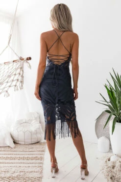 Khaleesi Dress - Steel Blue 8 Khaleesi Dress - Steel Blue -US Dress Sales Shop two sisters khaleesi dress steel blue 2 70865.1651232611